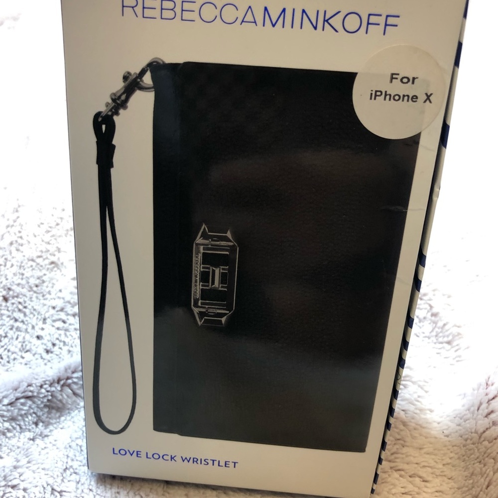 Rebecca minkoff